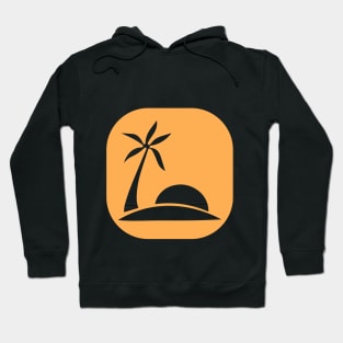 Summer Holiday Hoodie